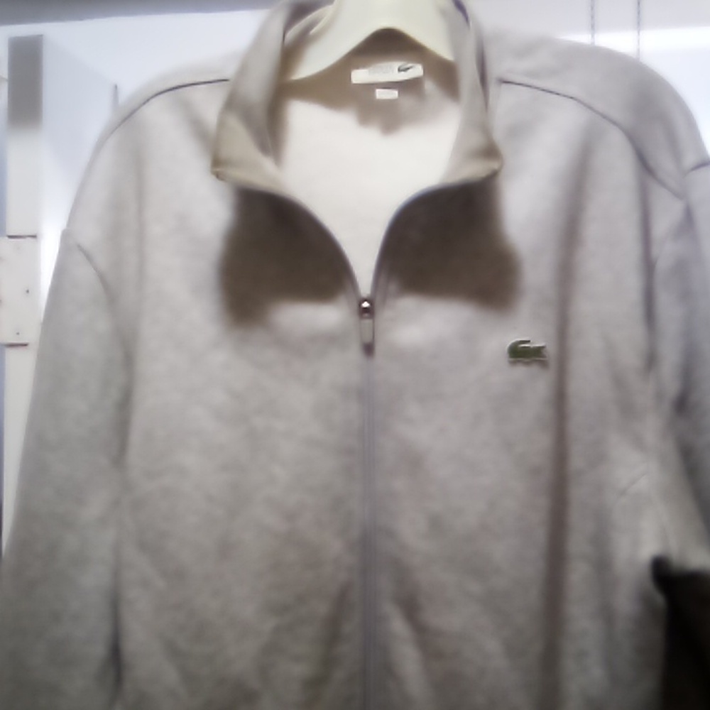 Lacoste Sweatshirt